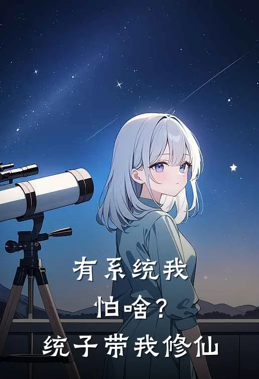 有系统我怕啥？统子带我修仙(苏凡苏凡)免费小说在线阅读_在线阅读免费小说有系统我怕啥？统子带我修仙(苏凡苏凡)