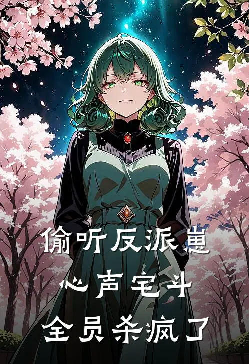 偷听反派崽心声宅斗，全员杀疯了