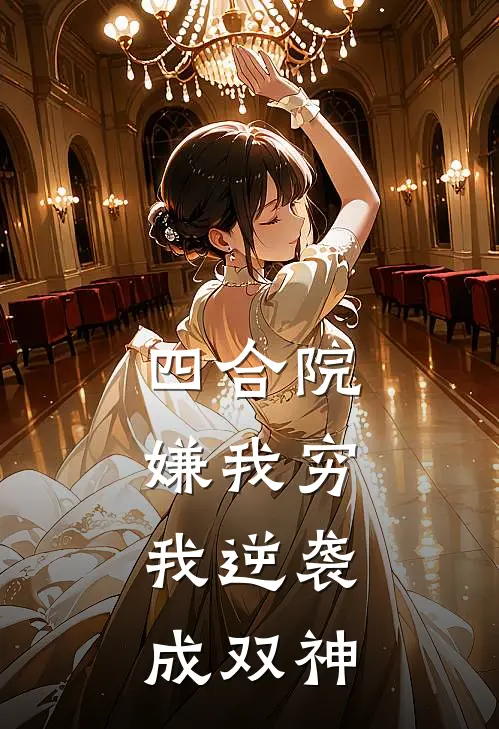 四合院嫌我穷，我逆袭成双神