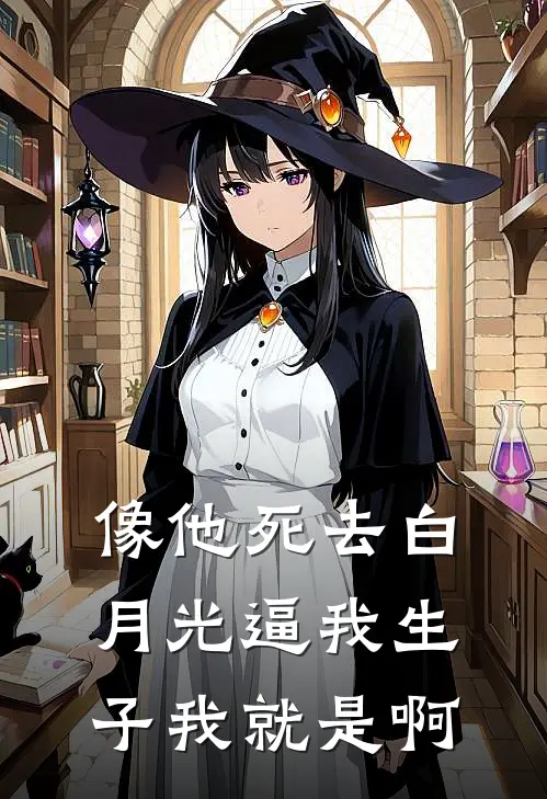 像他死去白月光逼我生子我就是啊