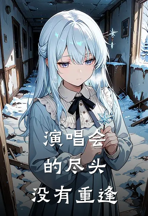 演唱会的尽头，没有重逢