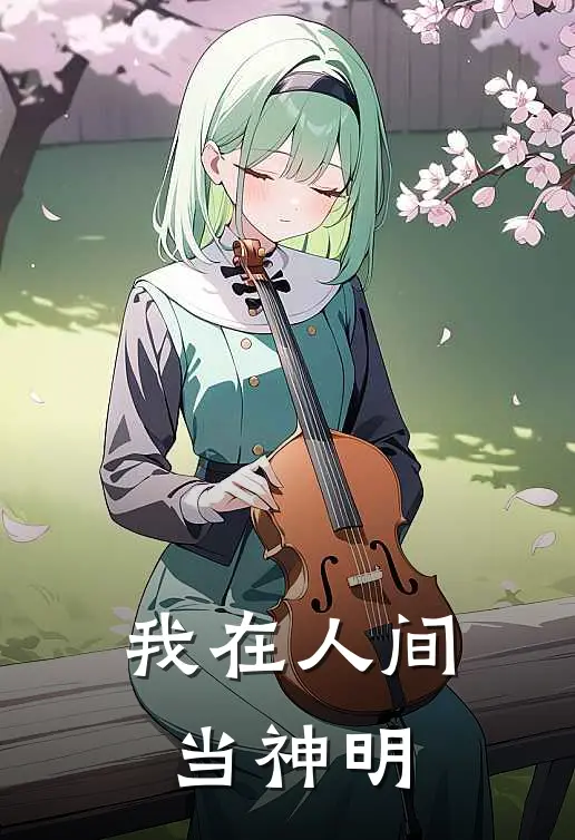 我在人间，当神明林叙陈铭最新好看小说_免费小说我在人间，当神明(林叙陈铭)