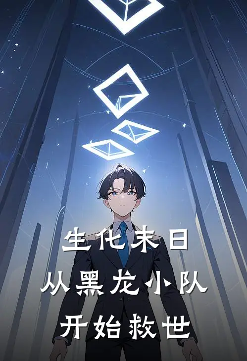 生化末日：从黑龙小队开始救世