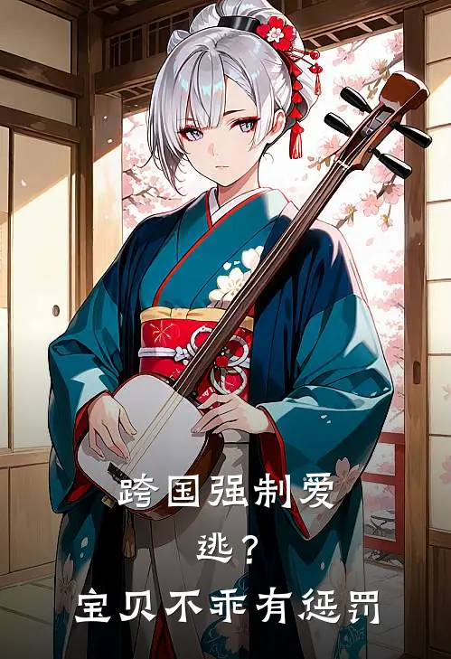 跨国强制爱：逃？宝贝不乖有惩罚