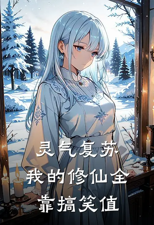 灵气复苏：我的修仙全靠搞笑值林野王鹏完结好看小说_最新章节列表灵气复苏：我的修仙全靠搞笑值(林野王鹏)