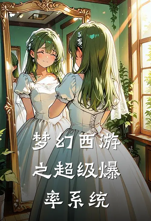 方琦王帅（梦幻西游之超级爆率系统）免费阅读无弹窗_梦幻西游之超级爆率系统方琦王帅全文免费阅读无弹窗大结局