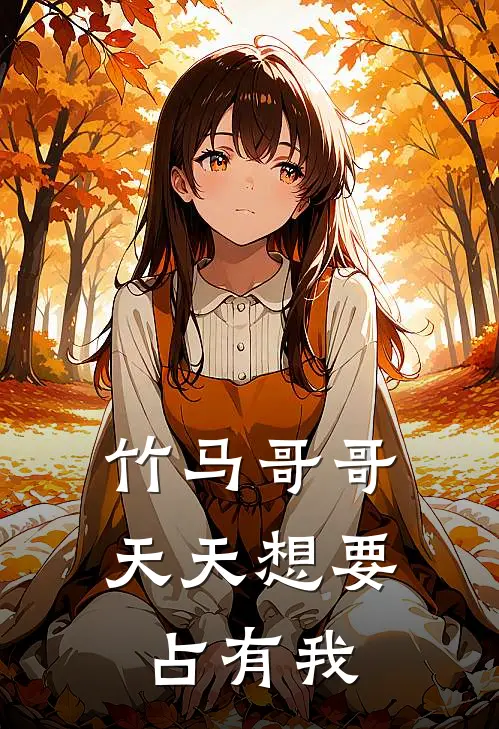 竹马哥哥天天想要占有我