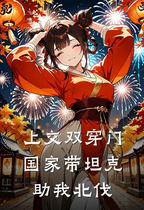上交双穿门，国家带坦克助我北伐