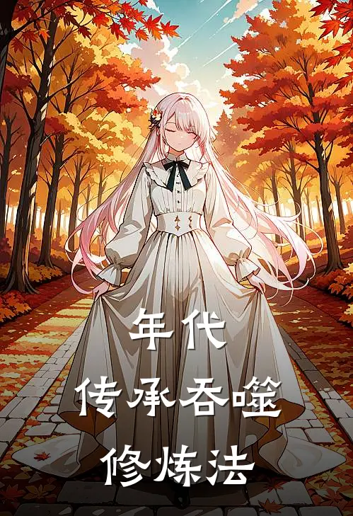 年代：传承吞噬修炼法