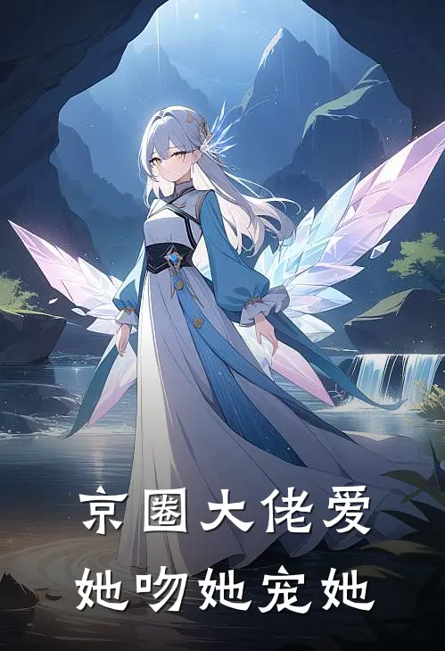 京圈大佬爱她吻她宠她