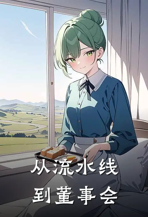 从流水线到董事会