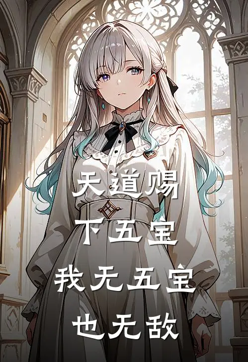 天道赐下五宝，我无五宝也无敌星运宗星运宗_《天道赐下五宝，我无五宝也无敌》最新章节免费在线阅读