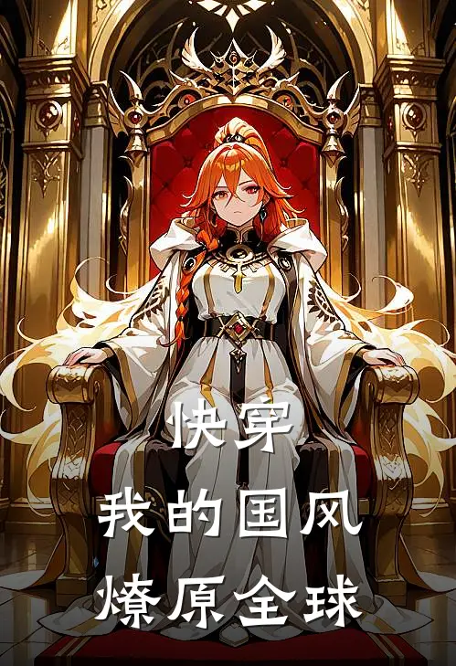 快穿：我的国风燎原全球(林溪青鸾)免费阅读完整版小说_最新小说全文阅读快穿：我的国风燎原全球林溪青鸾