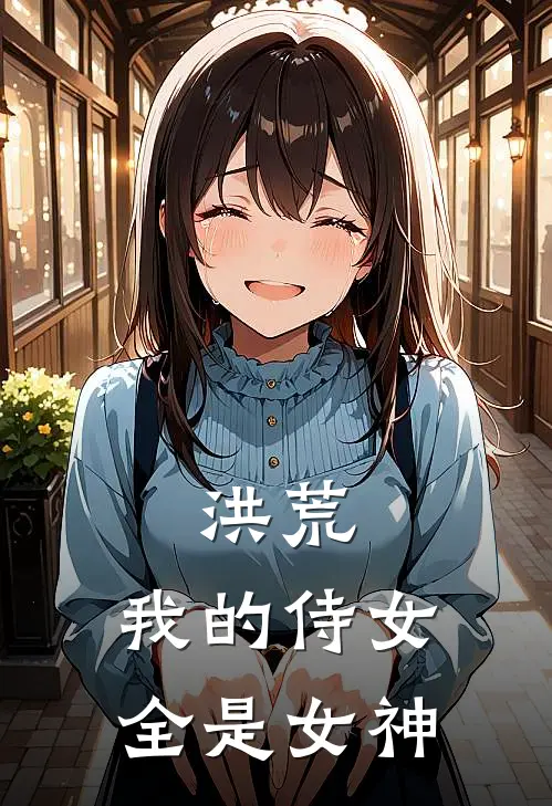 洪荒：我的侍女全是女神