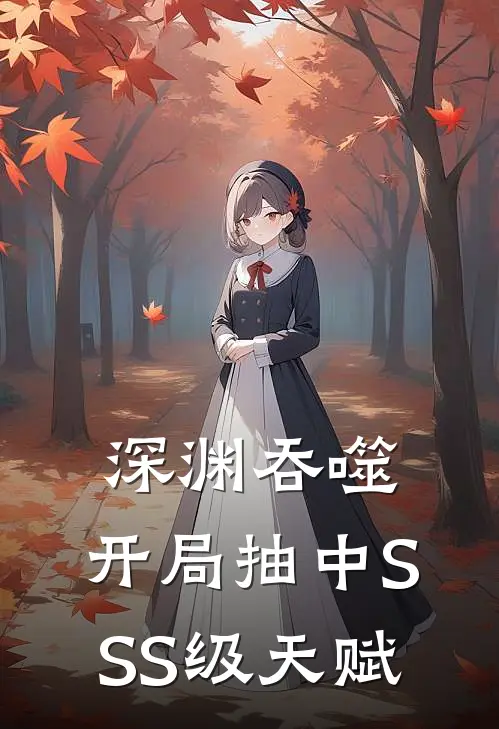 深渊吞噬：开局抽中SSS级天赋