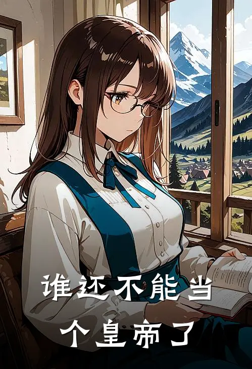 谁还不能当个皇帝了