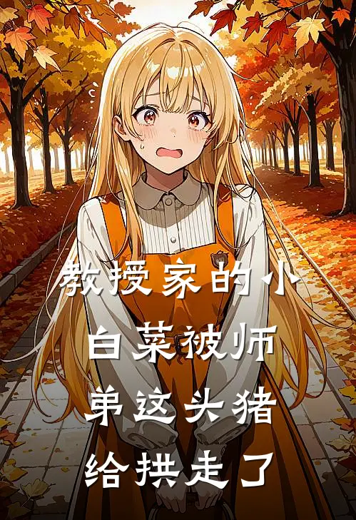 教授家的小白菜被师弟这头猪给拱走了