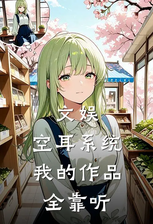 文娱：空耳系统，我的作品全靠听（狄南叶灵）全文免费阅读无弹窗大结局_（文娱：空耳系统，我的作品全靠听全文免费阅读无弹窗）狄南叶灵最新章节列表_笔趣阁（文娱：空耳系统，我的作品全靠听）