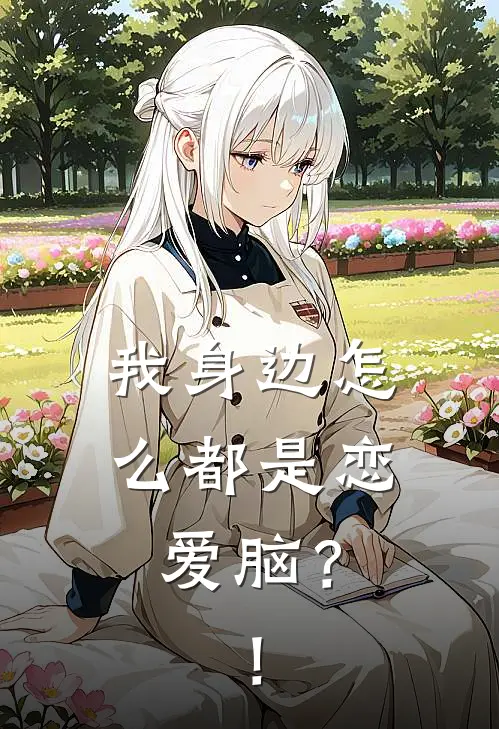 我身边怎么都是恋爱脑？！(姜苏禾忆知秋)完本小说_热门的小说我身边怎么都是恋爱脑？！姜苏禾忆知秋