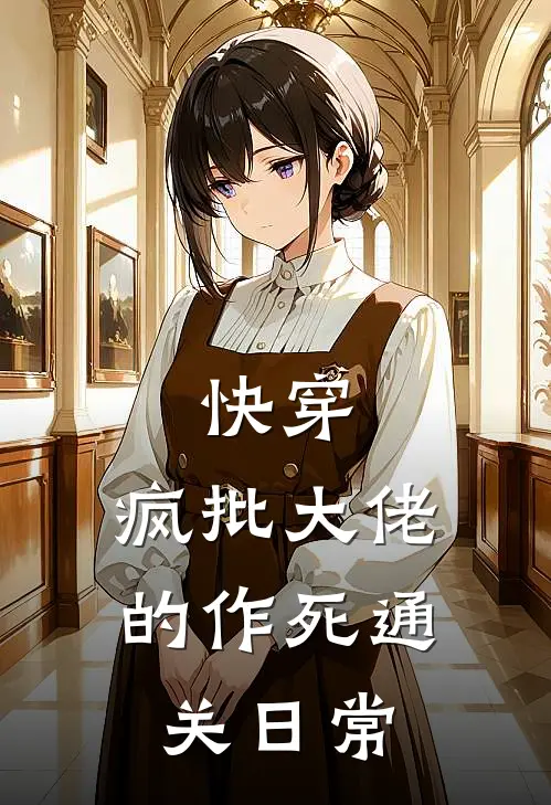 快穿：疯批大佬的作死通关日常