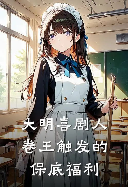 大明喜剧人卷王触发的保底福利