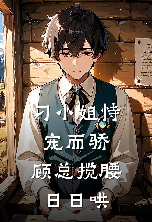 刁小姐恃宠而骄，顾总揽腰日日哄