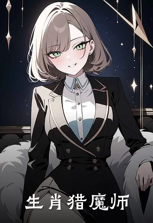 生肖猎魔师(辰霄宇绮梦姬)完本小说推荐_最新章节列表生肖猎魔师(辰霄宇绮梦姬)