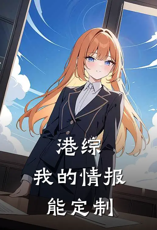 港综：我的情报能定制武荼士烂牙明免费小说笔趣阁_完结小说免费阅读港综：我的情报能定制武荼士烂牙明