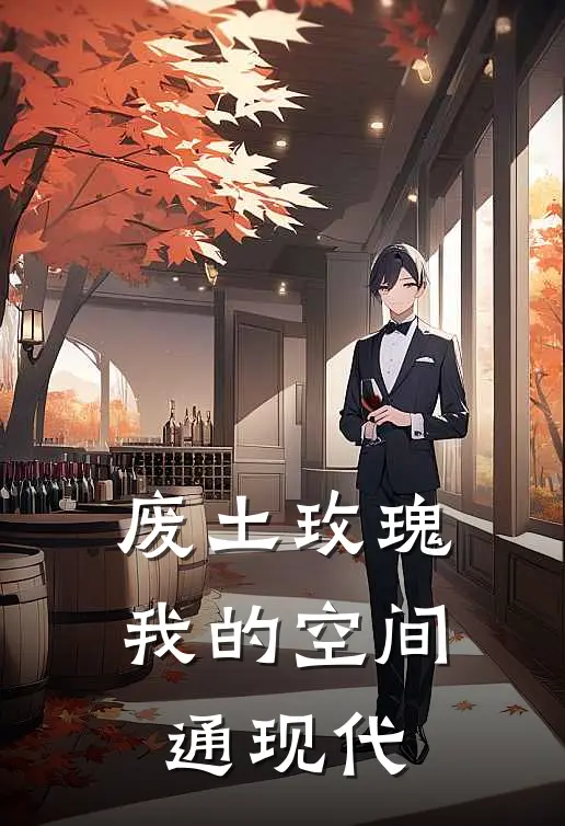 废土玫瑰，我的空间通现代(苏晚晴赵峰)完整版小说全文免费阅读_免费阅读无弹窗废土玫瑰，我的空间通现代苏晚晴赵峰