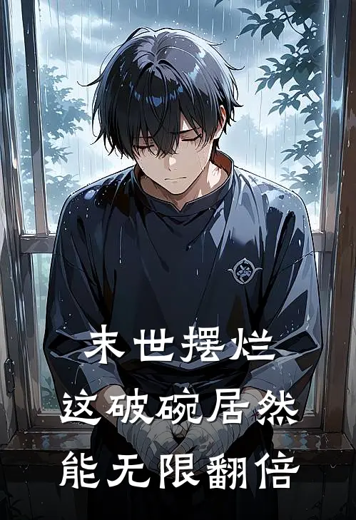 《末世摆烂：这破碗居然能无限翻倍》陈十一陈十一_(末世摆烂：这破碗居然能无限翻倍)全集在线阅读