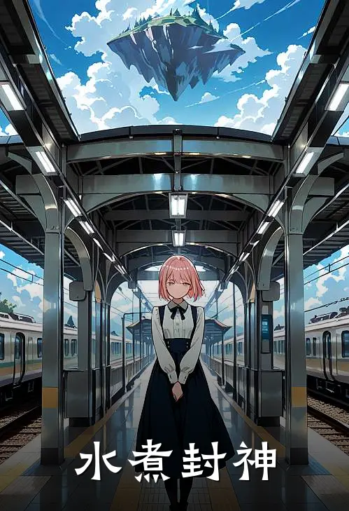 哪吒郑世德(水煮封神)全章节在线阅读_(水煮封神)全本在线阅读