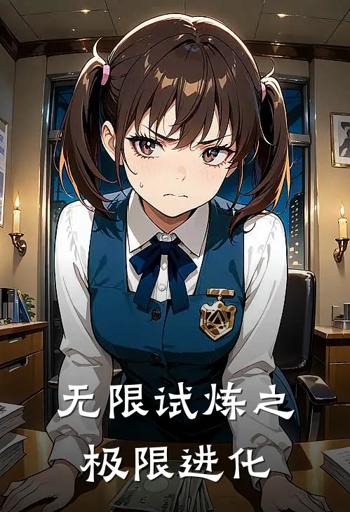 无限试炼之极限进化杨辰蒋薇热门小说完结_热门的小说无限试炼之极限进化杨辰蒋薇