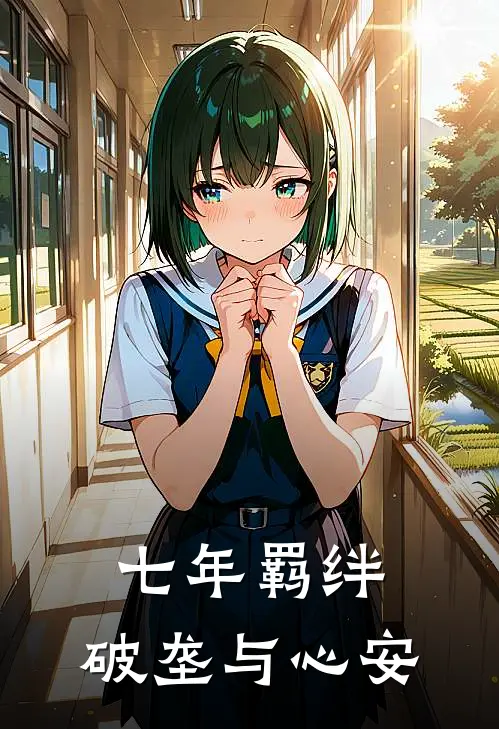 七年羁绊，破垄与心安陆深苏晚完本热门小说_完本小说免费七年羁绊，破垄与心安(陆深苏晚)