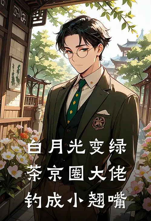 白月光变绿茶京圈大佬钓成小翘嘴