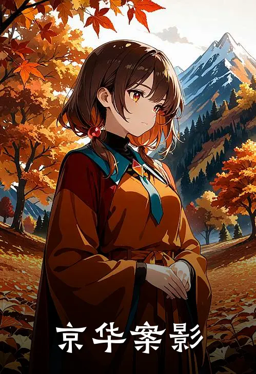 京华案影(萧妲青遥)全文免费在线阅读_京华案影热门小说