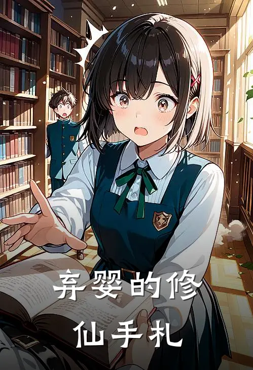 弃婴的修仙手札