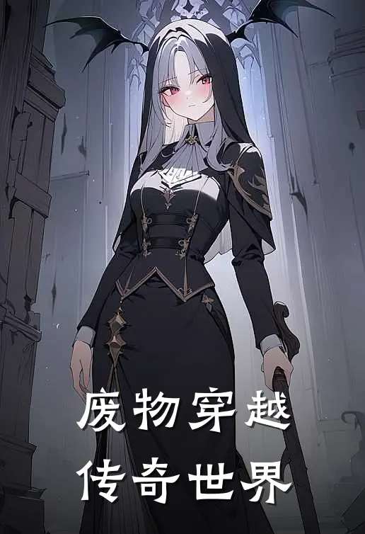 废物穿越传奇世界