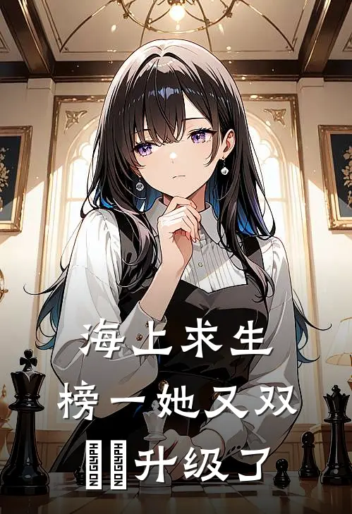 海上求生：榜一她又双叒叕升级了林晚灵力值免费小说免费阅读_推荐完结小说海上求生：榜一她又双叒叕升级了(林晚灵力值)