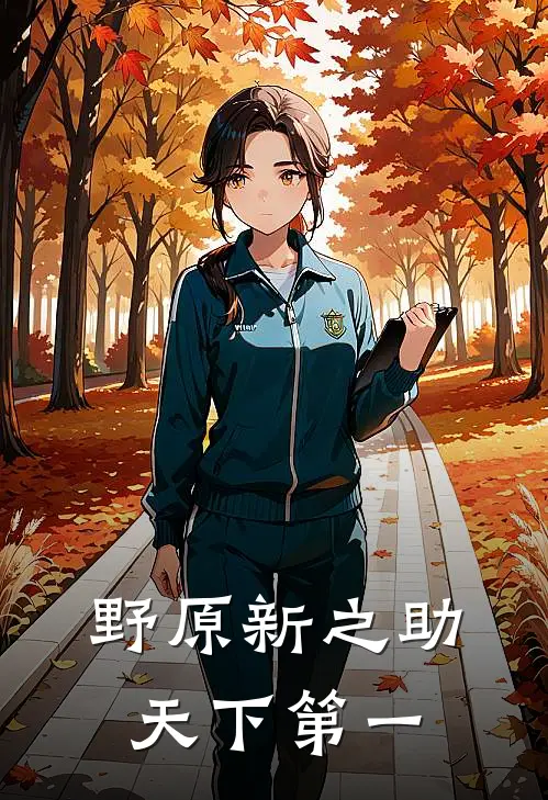 野原新之助天下第一