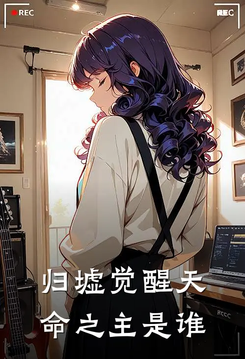 归墟觉醒天命之主是谁