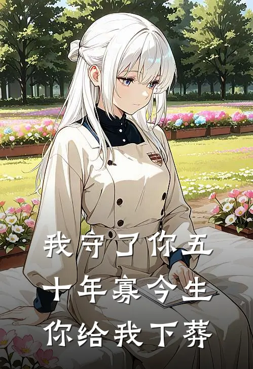 我守了你五十年寡今生你给我下葬