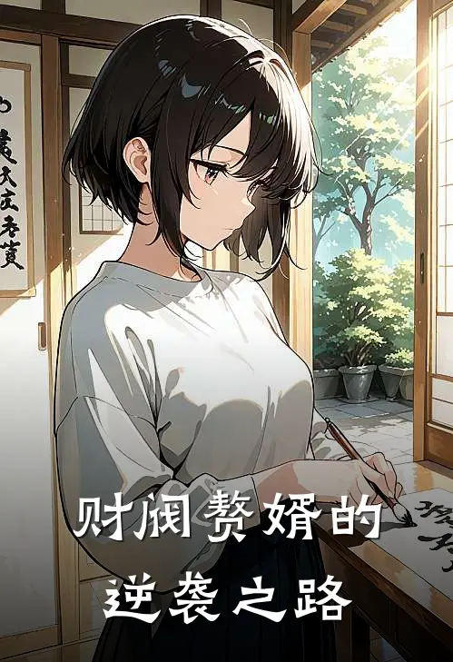 财阀赘婿的逆袭之路