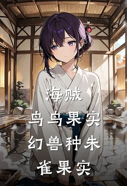 海贼：鸟鸟果实幻兽种朱雀果实