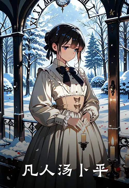 凡人汤卜平汤卜平何依萍热门小说免费阅读_完本完结小说凡人汤卜平(汤卜平何依萍)