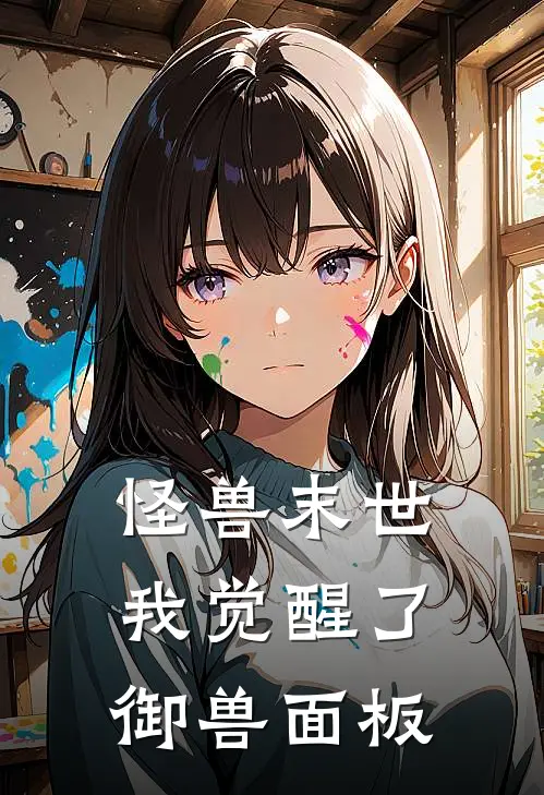 王战邱红姐《怪兽末世：我觉醒了御兽面板》完结版免费阅读_怪兽末世：我觉醒了御兽面板全文免费阅读