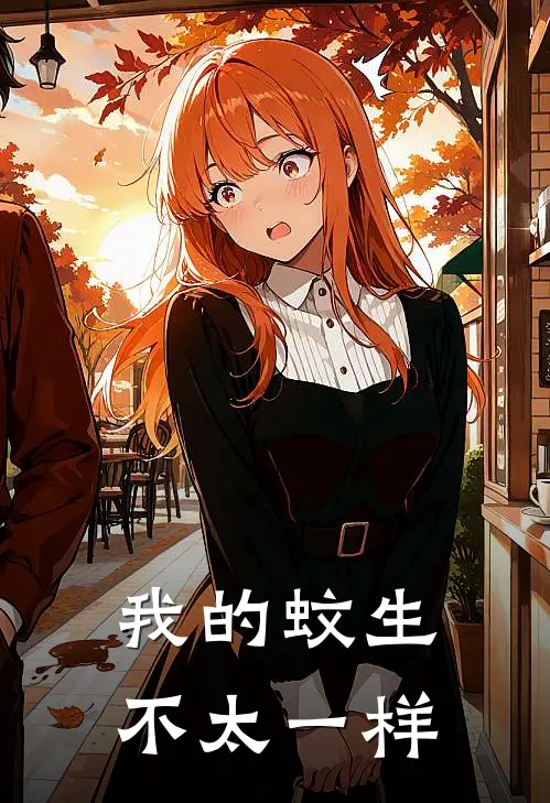 我的蚊生不太一样林啸林啸最新小说全文阅读_最新章节列表我的蚊生不太一样(林啸林啸)