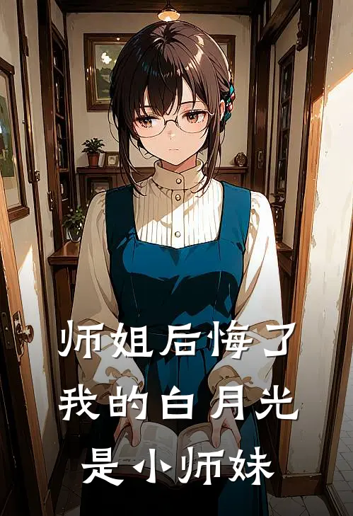 师姐后悔了，我的白月光是小师妹