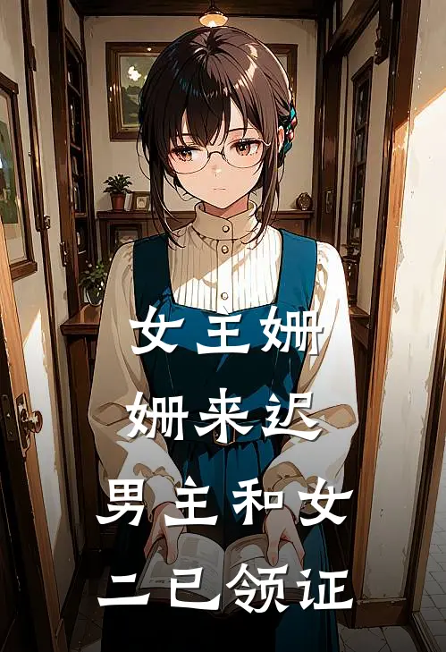 女主姗姗来迟，男主和女二已领证(秦时郁云织织)完整版免费全文阅读_最热门小说女主姗姗来迟，男主和女二已领证秦时郁云织织