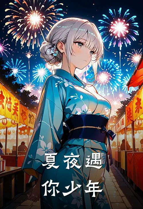 苏晚星陆屿风夏夜遇你少年完结版在线阅读_夏夜遇你少年全集免费在线阅读