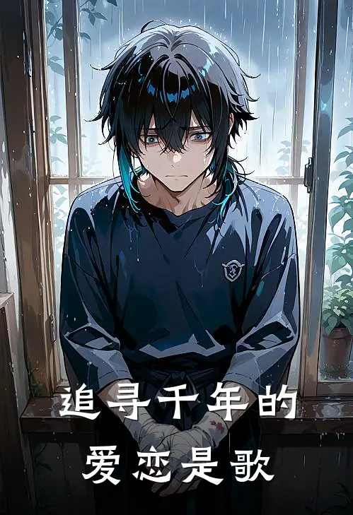 追寻千年的爱恋是歌